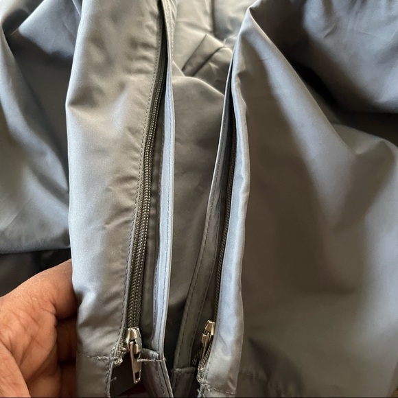 J. Lindeberg Gray Golf Pants 34x34 - Picture 5 of 7